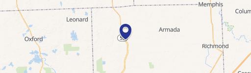 12795 33rd Mile Rd