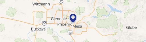 7620 Mckellips Rd Ste, Unit 4