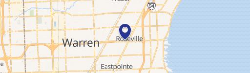 Roseville, MI 48066