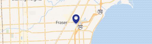 32123 Gratiot Ave, Unit A