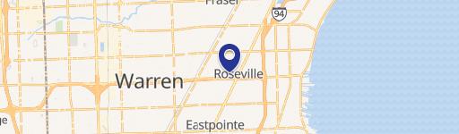 Roseville, MI 48066