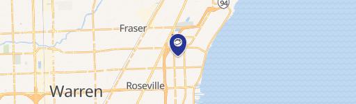 Roseville, MI 48066