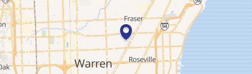 Roseville, MI 48066