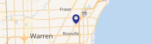 Roseville, MI 48066