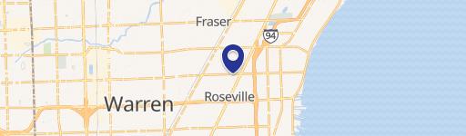 Roseville, MI 48066