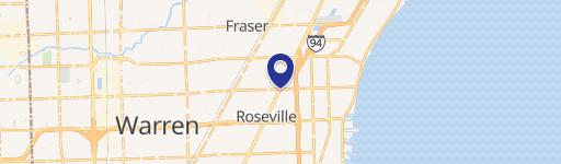 Roseville, MI 48066