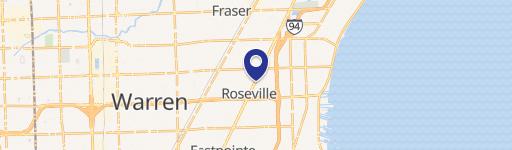 Roseville, MI 48066