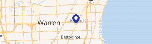 Roseville, MI 48066