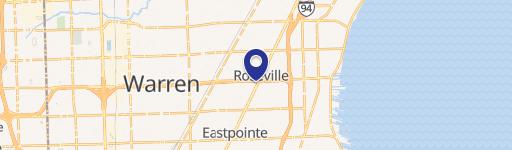 Roseville, MI 48066