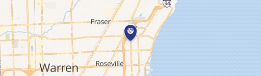 Roseville, MI 48066