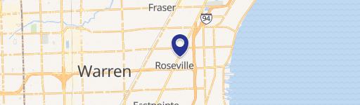 Roseville, MI 48066