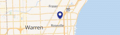 Roseville, MI 48066