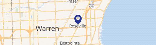 Roseville, MI 48066