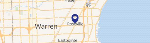 Roseville, MI 48066