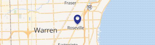 Roseville, MI 48066