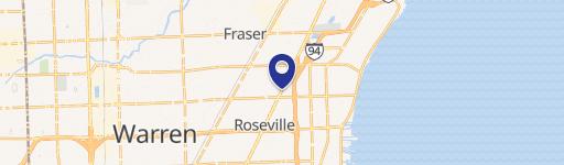 Roseville, MI 48066