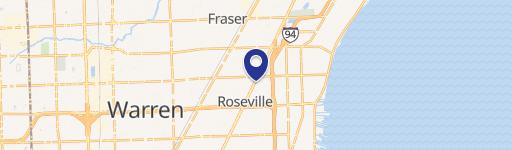 Roseville, MI 48066