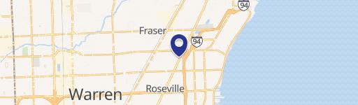 Roseville, MI 48066