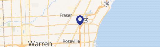 Roseville, MI 48066