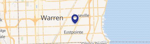 16441 Borders Eastpointe Rd