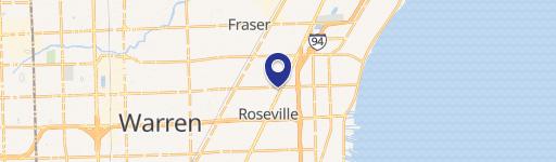 Roseville, MI 48066