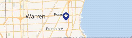 25275 Chippendale St