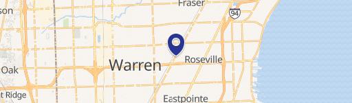 27560 Groesbeck Hwy, Unit 1