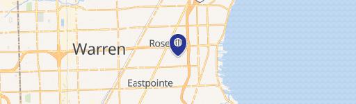 25869 Kelly Rd, Unit 16