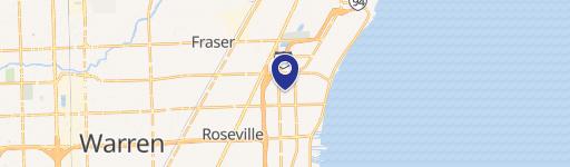 29784 Little Mack Ave