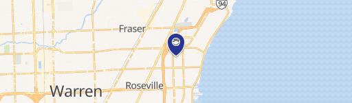 29950 Little Mack Ave