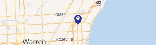 30500 Little Mack Ave