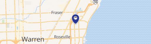 30012 Little Mack Ave