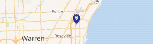 29850 Little Mack Ave