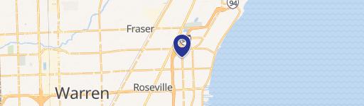 29895 Little Mack Ave