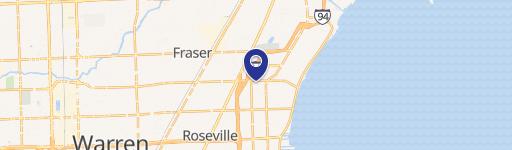 30800 Little Mack Ave