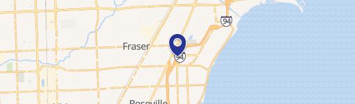 31800 Little Mack Ave