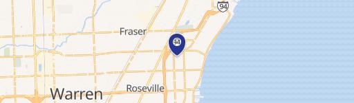 30280 Little Mack Ave