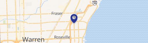 30451 Little Mack Ave