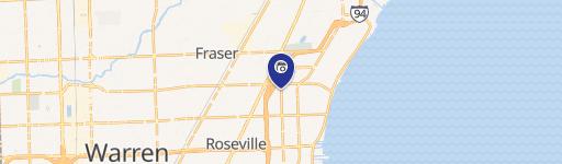 30695 Little Mack Ave, Unit 6