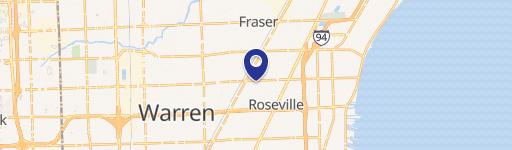 16850 Wellington Ave