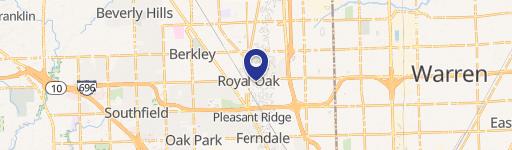 Royal Oak, MI 48067