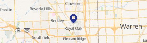 Royal Oak, MI 48067