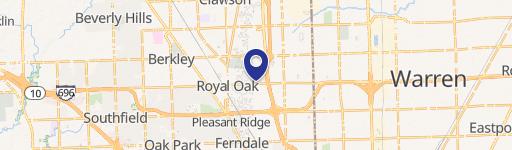 Royal Oak, MI 48073