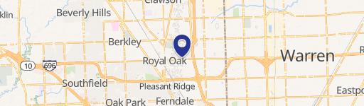 Royal Oak, MI 48067