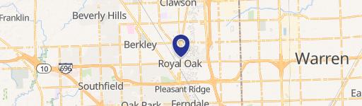 Royal Oak, MI 48067