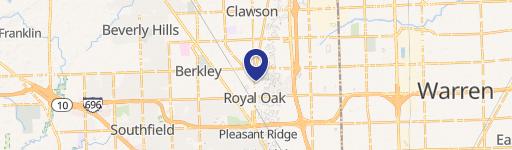 Royal Oak, MI 48067