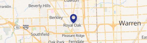 Royal Oak, MI 48067