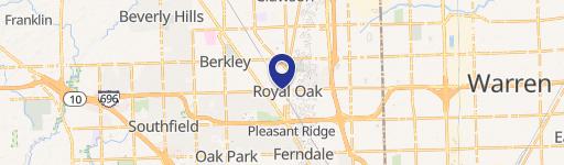 Royal Oak, MI 48067
