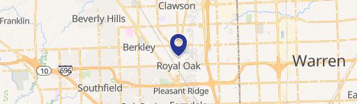 Royal Oak, MI 48067