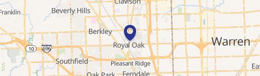 Royal Oak, MI 48067